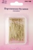 210130  Булавки портновские гвоздики 30мм , 150 шт