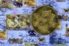 Оттиск для печати металлический с рисунком, Рукоделие, 80-36 Мастери Сама Пенза