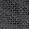 Канва 624010-14C/T черная 150см*1м;5м