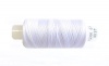 Нитки 45ЛЛ 200м 001 белый (10шт, 20 шт)