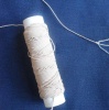 Нитка-резинка 0213-5010 (25м) белая