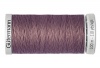 724033 Нитки 100м суперпрочная (052 старая роза)(5шт) 100%П/Э Гутерманн