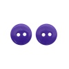 0310-2837 Пуговица 11мм(18L) 2пр. (C218 фиолетовый) (10шт)