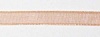 Лента капрон, арт.JF-001 102 т.персиковый 15,0мм*25м