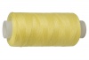 Нитки "Bestex" 40/2, *400ярд. (003 св.желтый)(10шт)