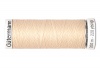 748277 Нитки 100% П/Э 200м (005 кремовый) (5шт) Гутерманн