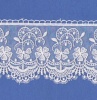 Кружево 2419-9, 8,5см*8,8м экрю 