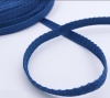 Стропа текстильная 10мм 9178 (синий) (25м)