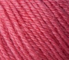 Пряжа GAZZAL Baby Wool цв.819- малиновый (10шт) 40% шерсть мер.,20% кашемир ПА, 40%акрил, 175 м/50г