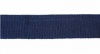 C79 Лента брючная 1,5см (Мн) (030 т.синий) (25м)