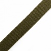 Лента ранц 50мм №327 хаки (100м)