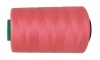 Нитки "Bestex" 40/2, 5000ярд. (044 ярк.коралл)