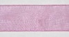 Лента капрон,арт.JF-001 25,0мм*25м 058- св.сиреневый