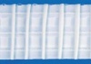 6120-S Тесьма шторная 1/2 равн. 6.5см*100м (ГР)