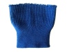 Манжеты трикотажные 10см (синий)