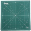 610404 Коврик для раскройн. ножей вращ. 30*30см Prym Мастери Сама Пенза