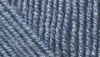 Superlana Klasik (5шт) цв.203- джинс меланж  25% шерсть - 75% акрил, 280м/100г