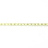 SH22-5 Шнур К27 6мм*50м золото