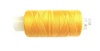 Нитки 45ЛЛ.200м 005 желтый (10шт)