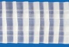 4120-SD Тесьма шторная 1/2 равномерная с леской 4см*100м (ГР)