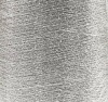 Нитки метализированные 0212-1035, 150D/1 5000ярд (FMS3046) cеребро