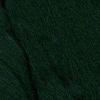 Шерсть для валяния ч/ш п/тонк. 100гр (0112 зеленый) Мастери Сама Пенза