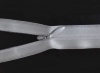 Молния потайная Т2 50см 119 св.серый (YKK)