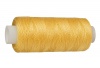 Нитки "Bestex" 40/2, *400ярд. (011 т.желто-кремовый) (10шт)