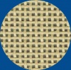 Канва Mono Canvas, 52кл/10см, 100% хлопок (50*50см), плотность 52 1282/52