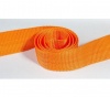 Лента ранц. 38-40мм №157 оранж.(100м)