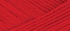 Forever цв 106- Красный (5шт) 100%-Микрофибра акрил  50г/300м