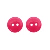 0310-2837 Пуговица 11мм(18L) 2пр. (C283 цикламен) (10шт)