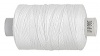 Нитки 100лл (200м) 001 белые (5шт;10шт)
