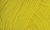 Пряжа BELLA 488- желтый  50г/180м 100% хлопок (5шт)