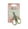 590010 Ножницы вышивальные10см/4"