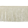 Бахрома 0390-0310 120мм*25м (502 кремовый)