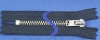 Молнии джинсовые (анти-никель) Т3 14см (560- синий) YKK