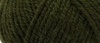 Пряжа ALPACA POLO цв.411-оливковый  (5шт) 60% акрил/20% шерсть/20% альпака 100г/120м