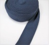 Манжет п/ш (рукав), тонкий, 2/2, 6,5 см, 3 м (078 синий)