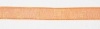 Лента капрон, арт.JF-001 024 апельсиновый 15,0мм*25м