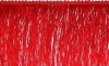 Бахрома 0390-0310 120мм*25м (171 красный)