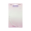 840007 Косточки для бюстгальтера металл 27см , 2 шт. Hobby&Pro 