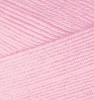 Forever цв 32- св.розовый (5шт) 100%-Микрофибра акрил  50г/300м