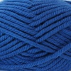 Пряжа 'Tempo' (530- василек) 200гр. 80м (75% акрил, 25% шерсть) (5шт) 