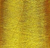 Нитки метализированные 0212-1035, 150D/1 5000ярд (FMS3052) золото