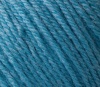 Пряжа GAZZAL Baby Wool XL цв.820- бирюзовый (10шт) 40% шерсть мериноса,20% кашемир,40%акрил,100м/50г