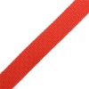 Лента ременная 30мм*50м (010/820 красный)