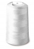 Нитки П/Э 50/2 STRONG (5000ярд) белые 