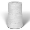Нитки мешкозашивочные белые 210л/ш 1000м