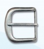69972 пряжка 40мм т.серебро мет.  (1 шт)